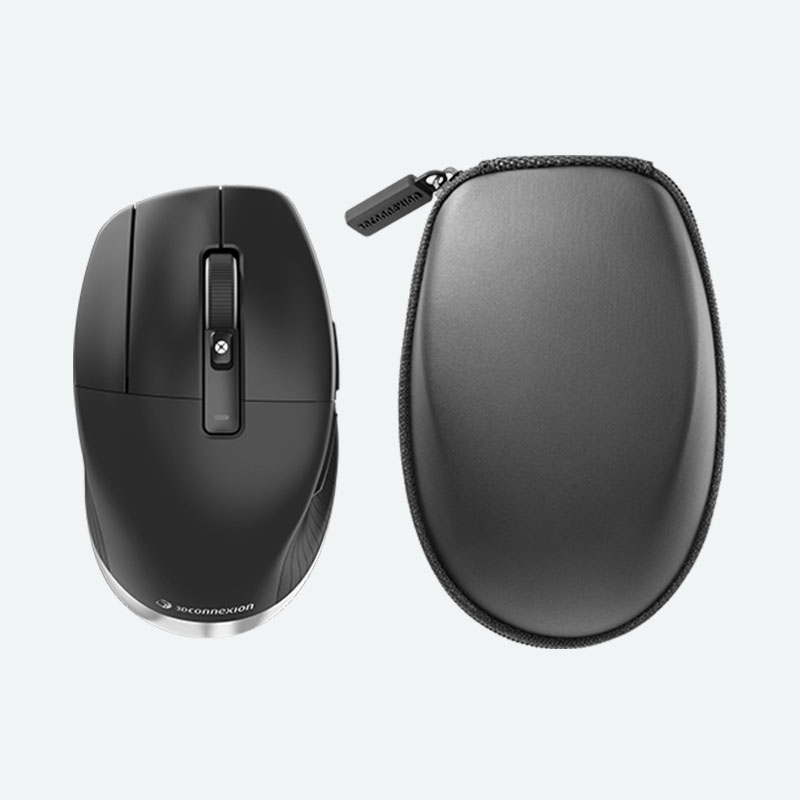 3Dconnexion CadMouse Pro Wireless LEFT - Image 4