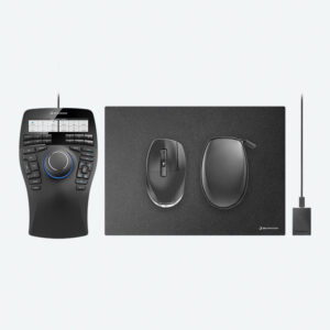 3Dconnexion SpaceMouse Enterprise KIT 2